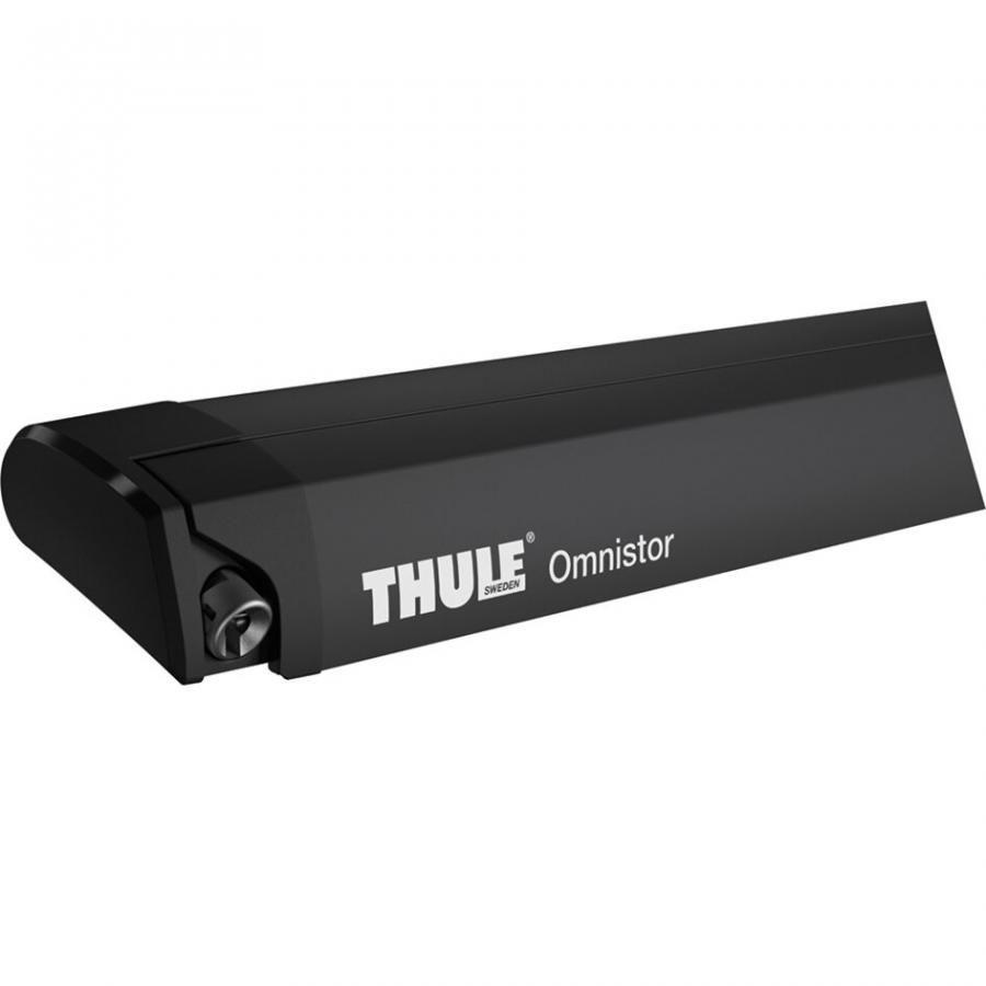 Artikelbild 1 des Artikels “Markise Thule Omnistor 6300, anthrazit, 3,25 m, Mystic Grau anthrazit | 3,25 m“